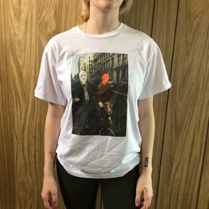 HSWLD ‘Word to Essex Tee’